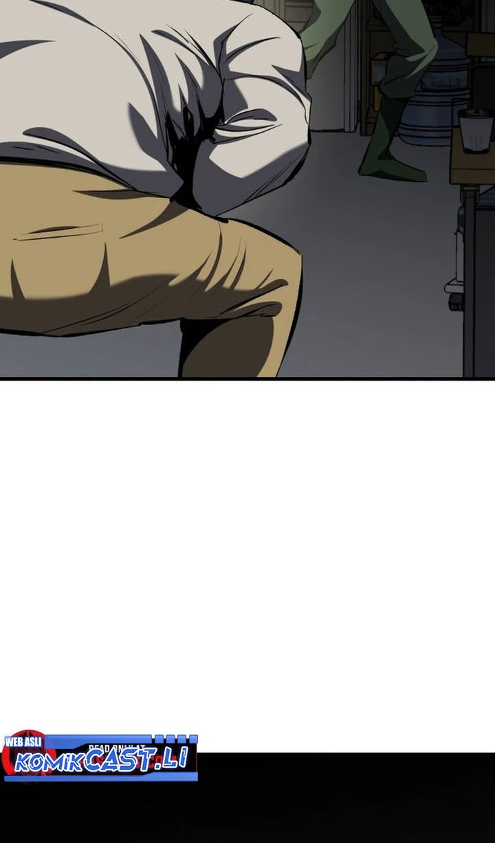 Killing Killer Chapter 120 - halaman 32