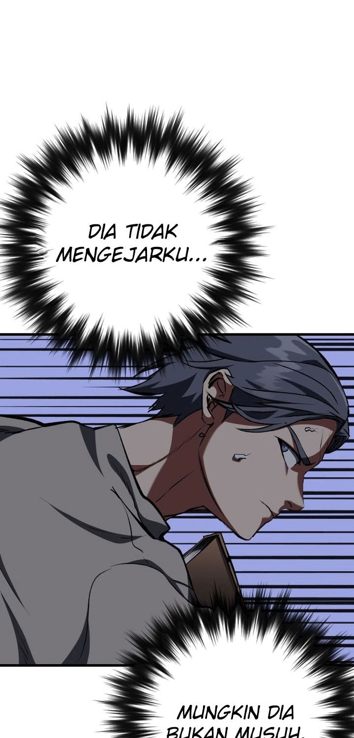Killing Killer Chapter 120 - halaman 36