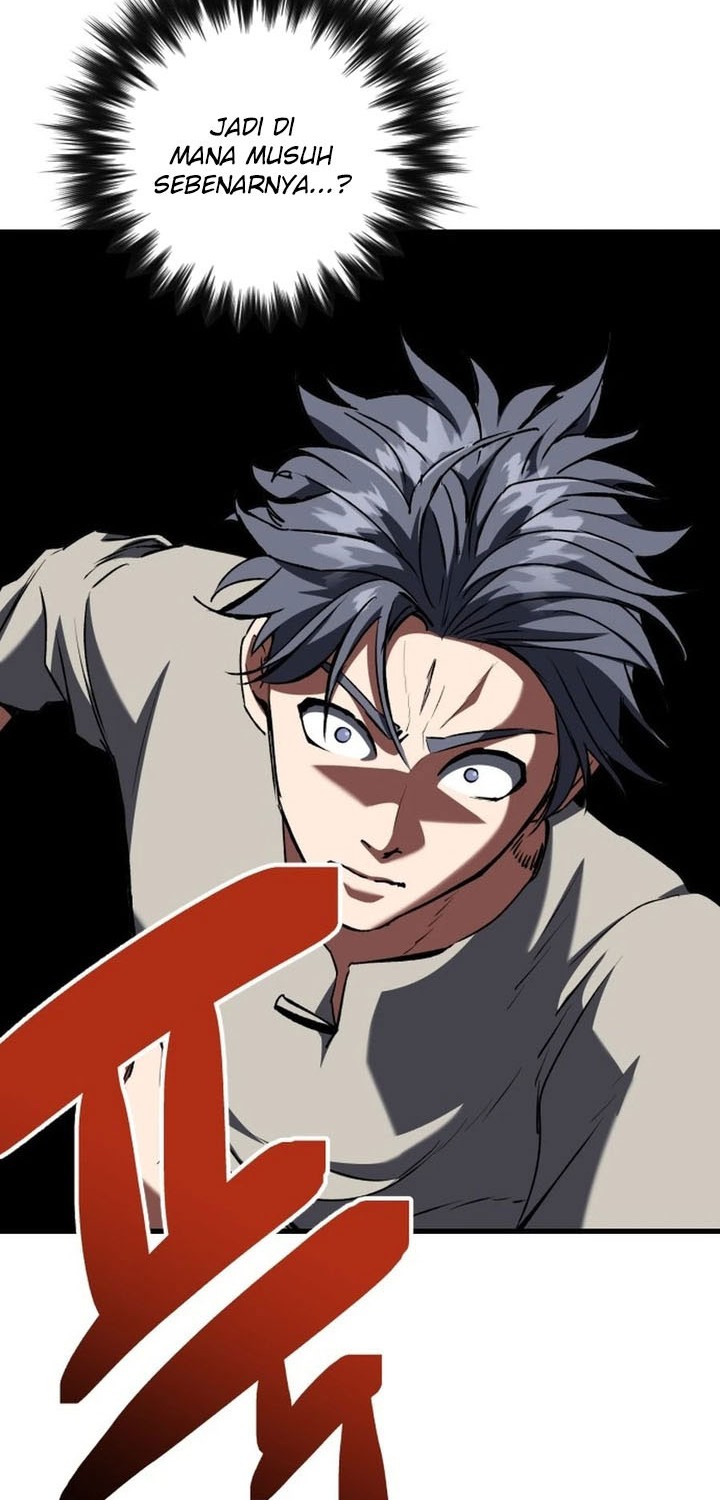 Killing Killer Chapter 120 - halaman 38