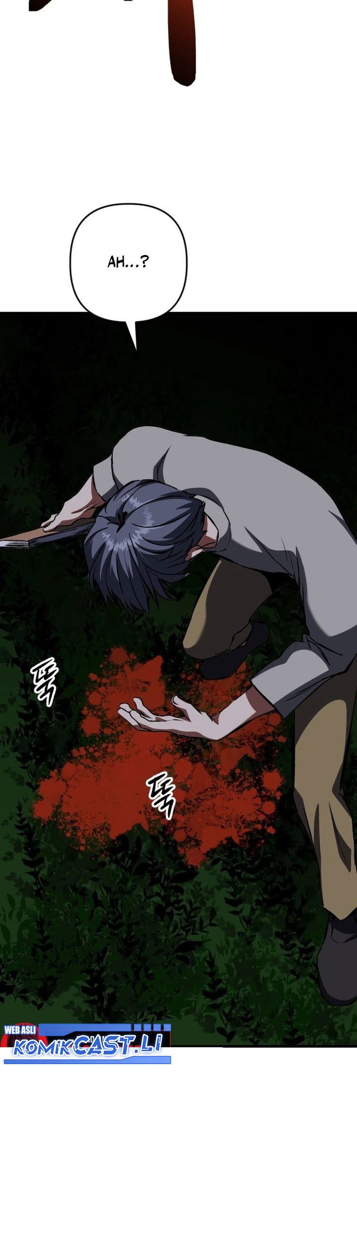 Killing Killer Chapter 120 - halaman 39