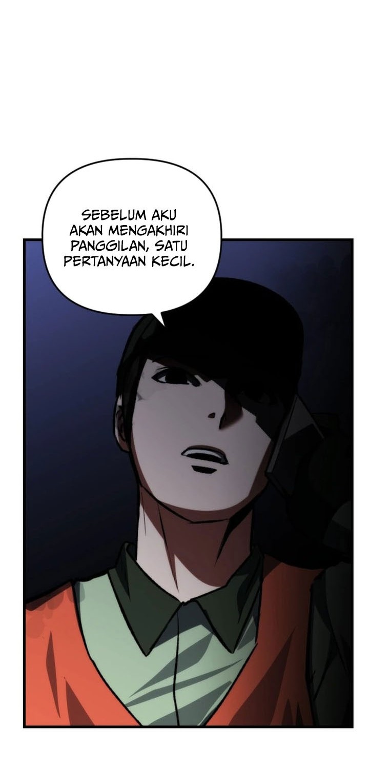 Killing Killer Chapter 120 - halaman 40