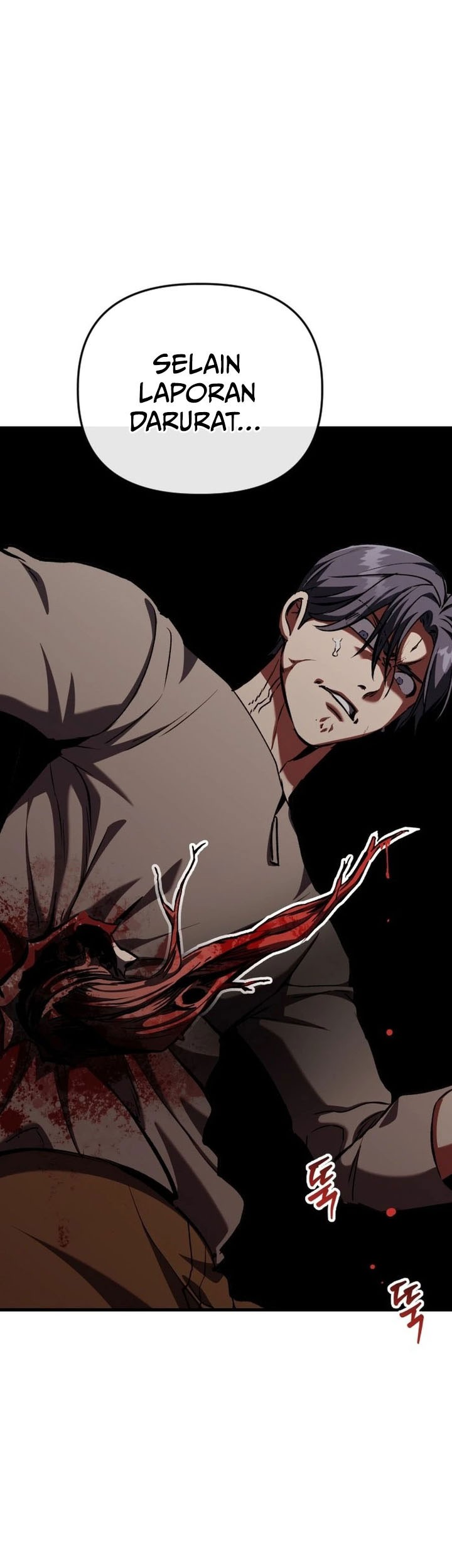 Killing Killer Chapter 120 - halaman 41