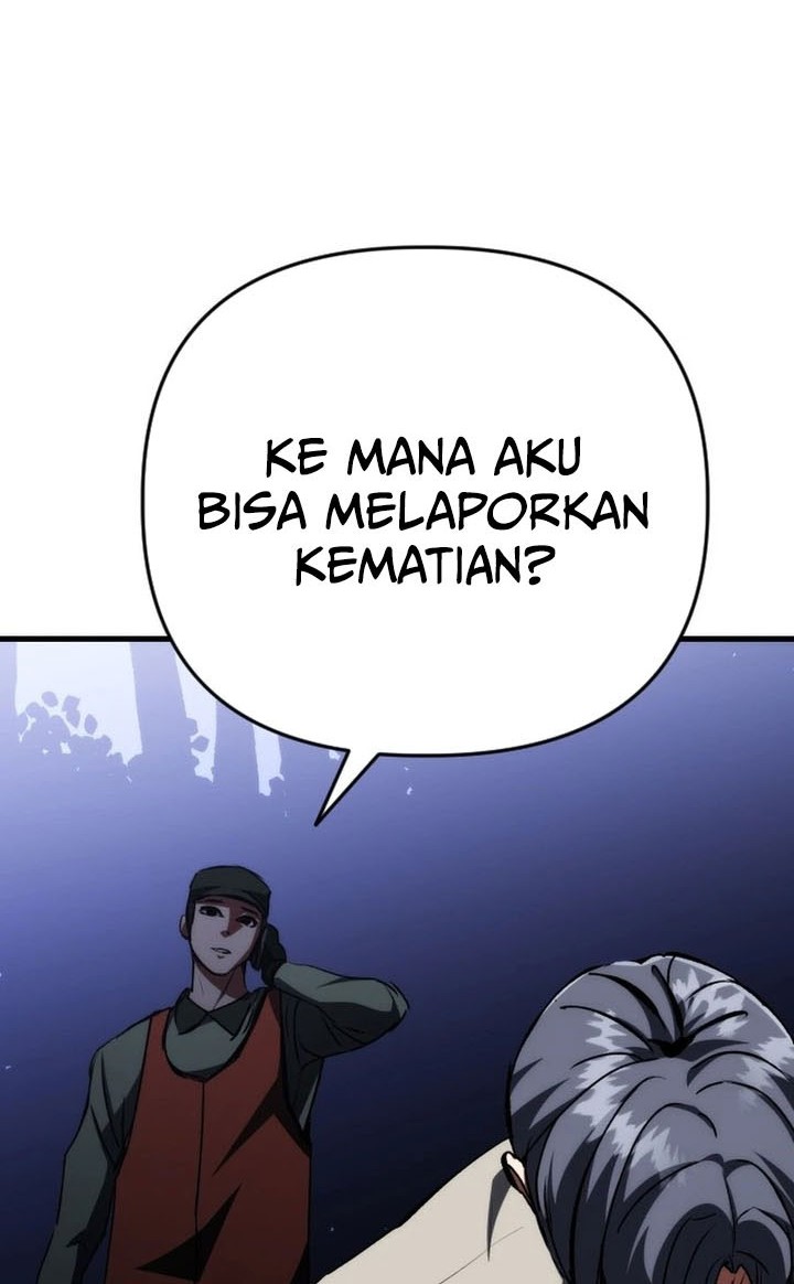 Killing Killer Chapter 120 - halaman 42