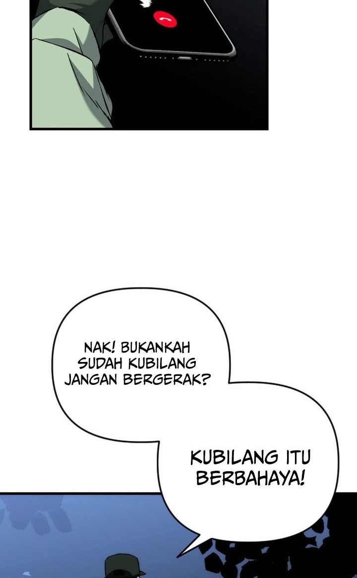Killing Killer Chapter 120 - halaman 44
