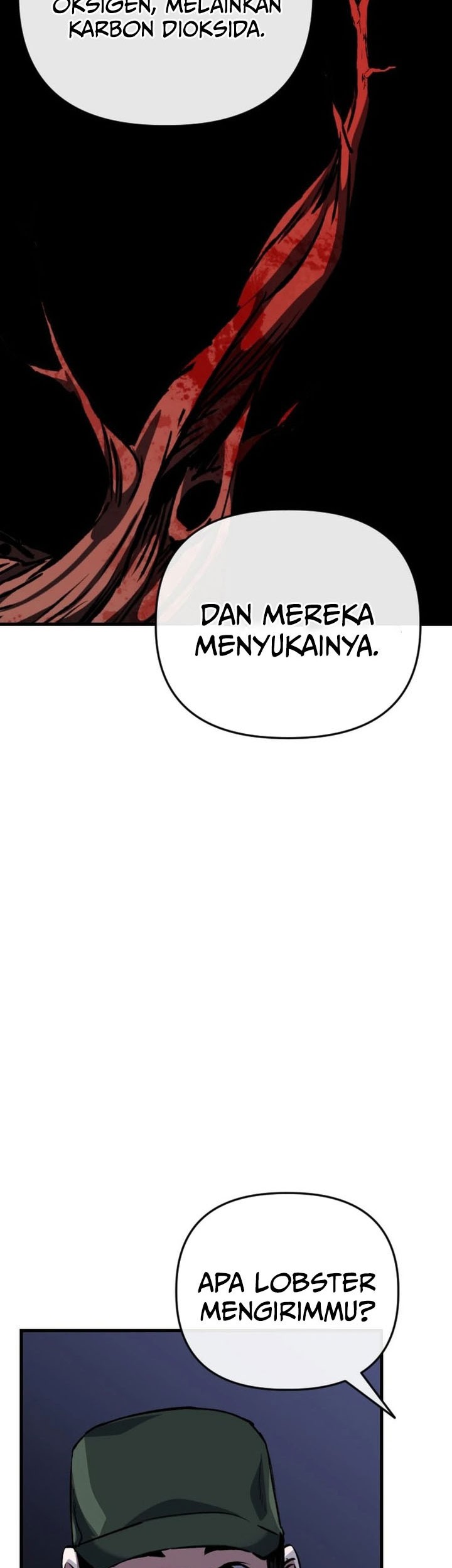 Killing Killer Chapter 120 - halaman 47