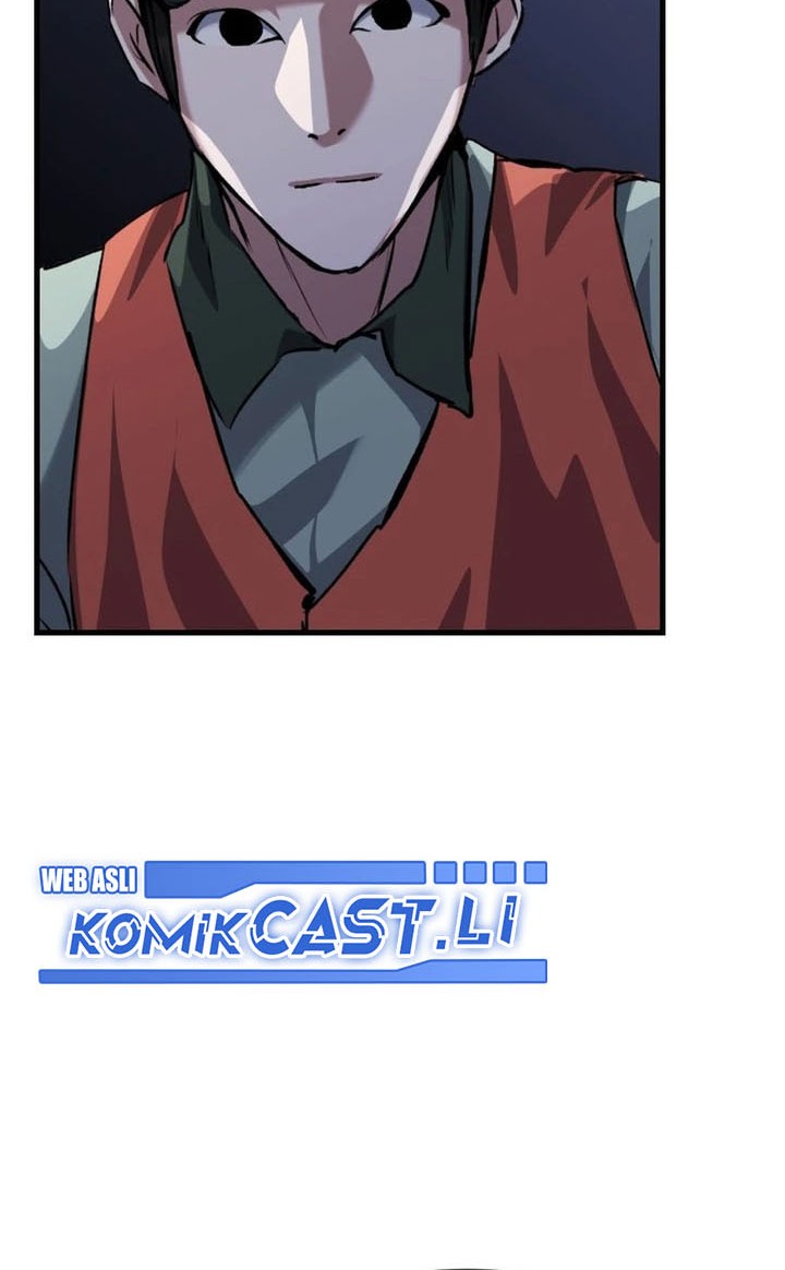 Killing Killer Chapter 120 - halaman 48
