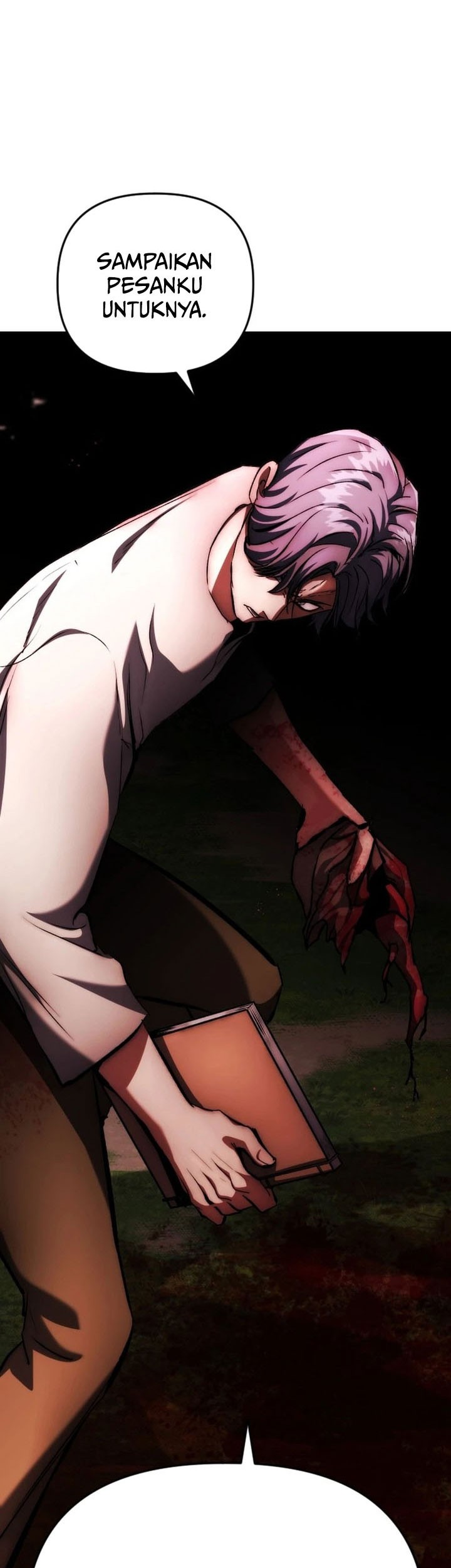 Killing Killer Chapter 120 - halaman 51