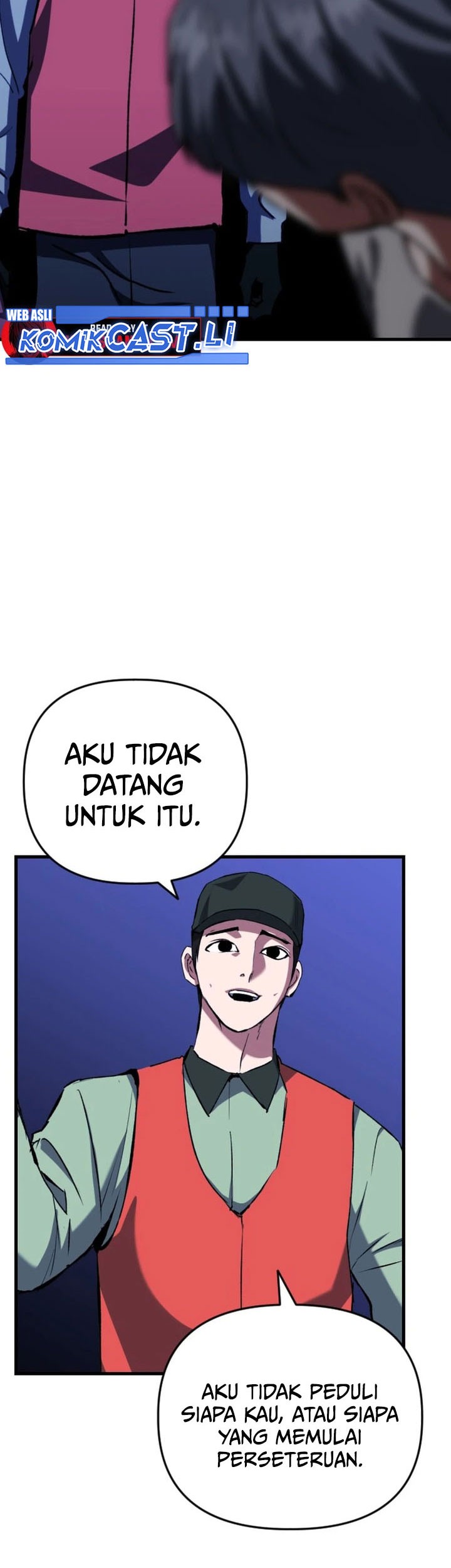 Killing Killer Chapter 120 - halaman 53