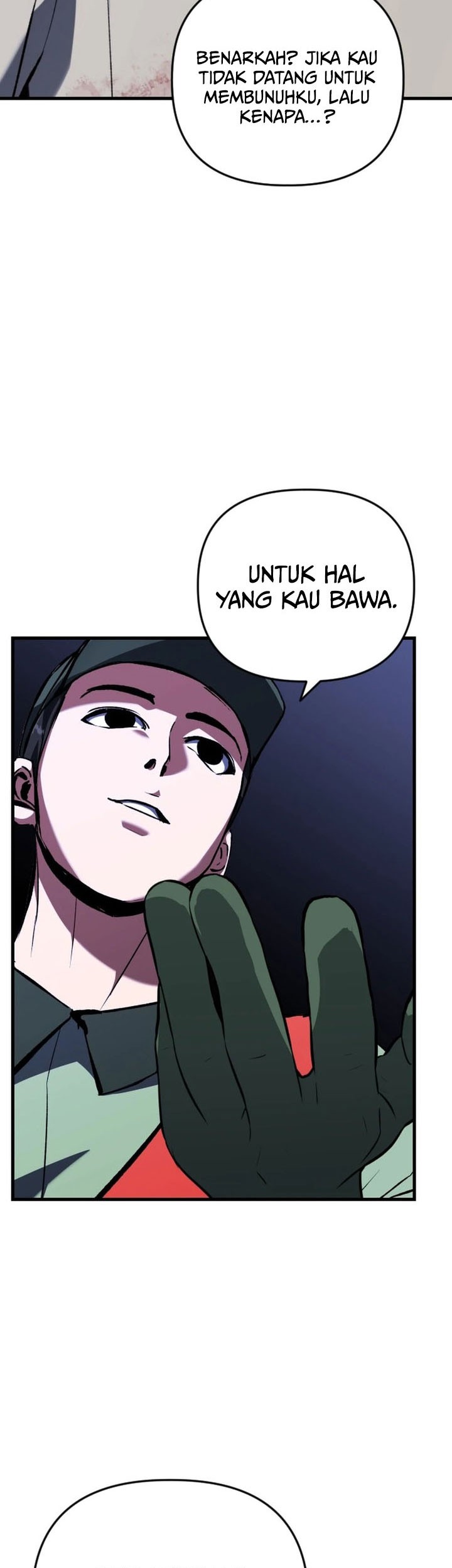 Killing Killer Chapter 120 - halaman 55