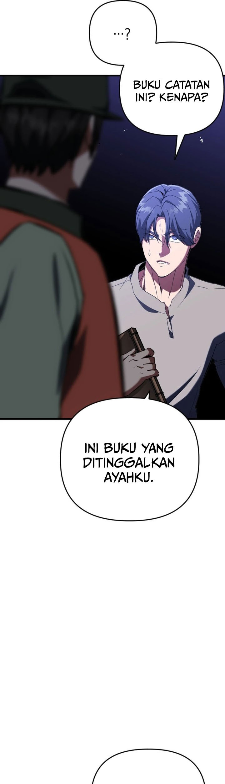 Killing Killer Chapter 120 - halaman 57