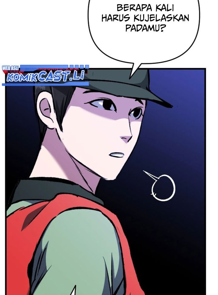 Killing Killer Chapter 120 - halaman 58