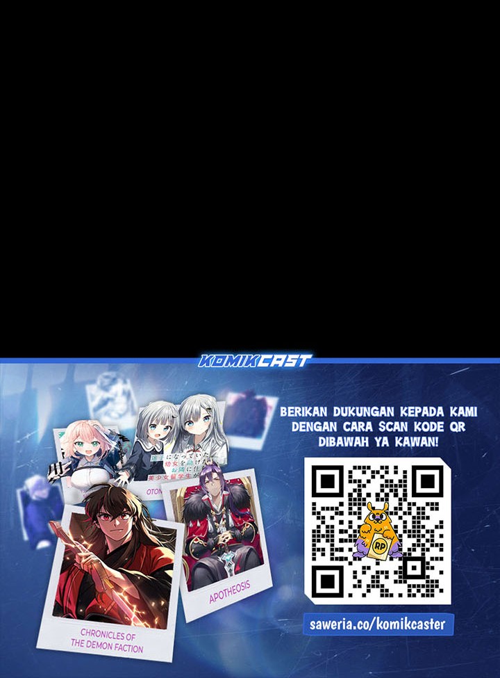 Killing Killer Chapter 120 - halaman 62