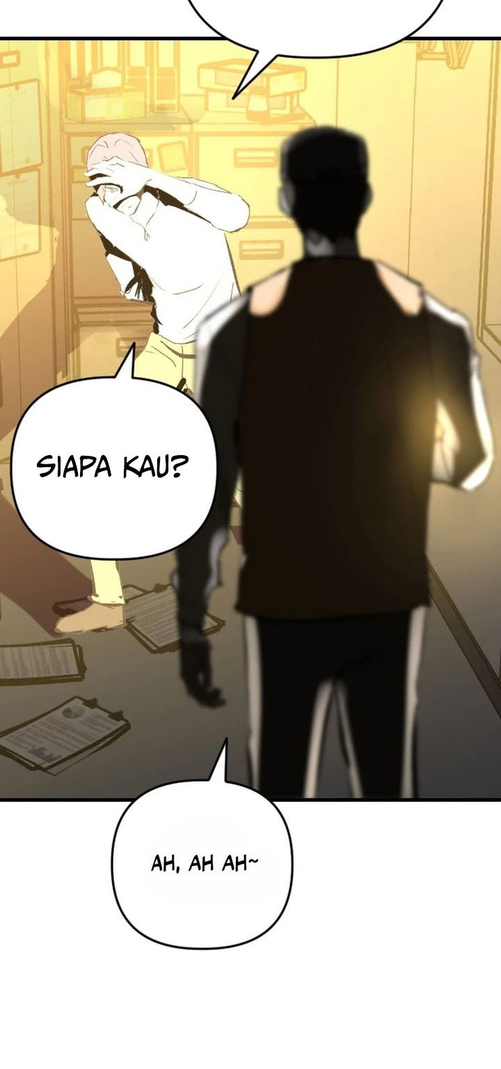 Killing Killer Chapter 120 - halaman 8