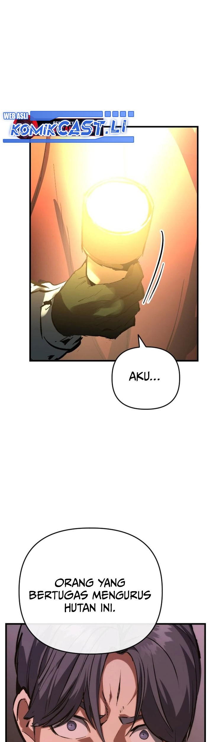 Killing Killer Chapter 120 - halaman 9