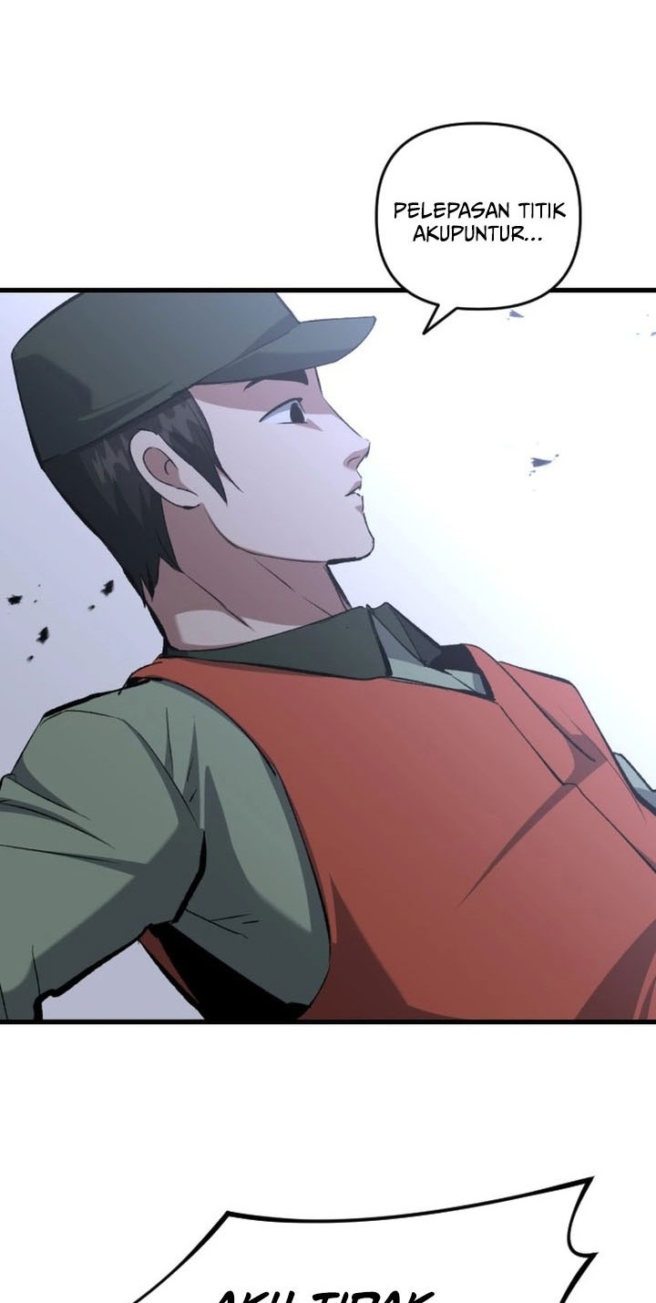 Killing Killer Chapter 121 - halaman 18