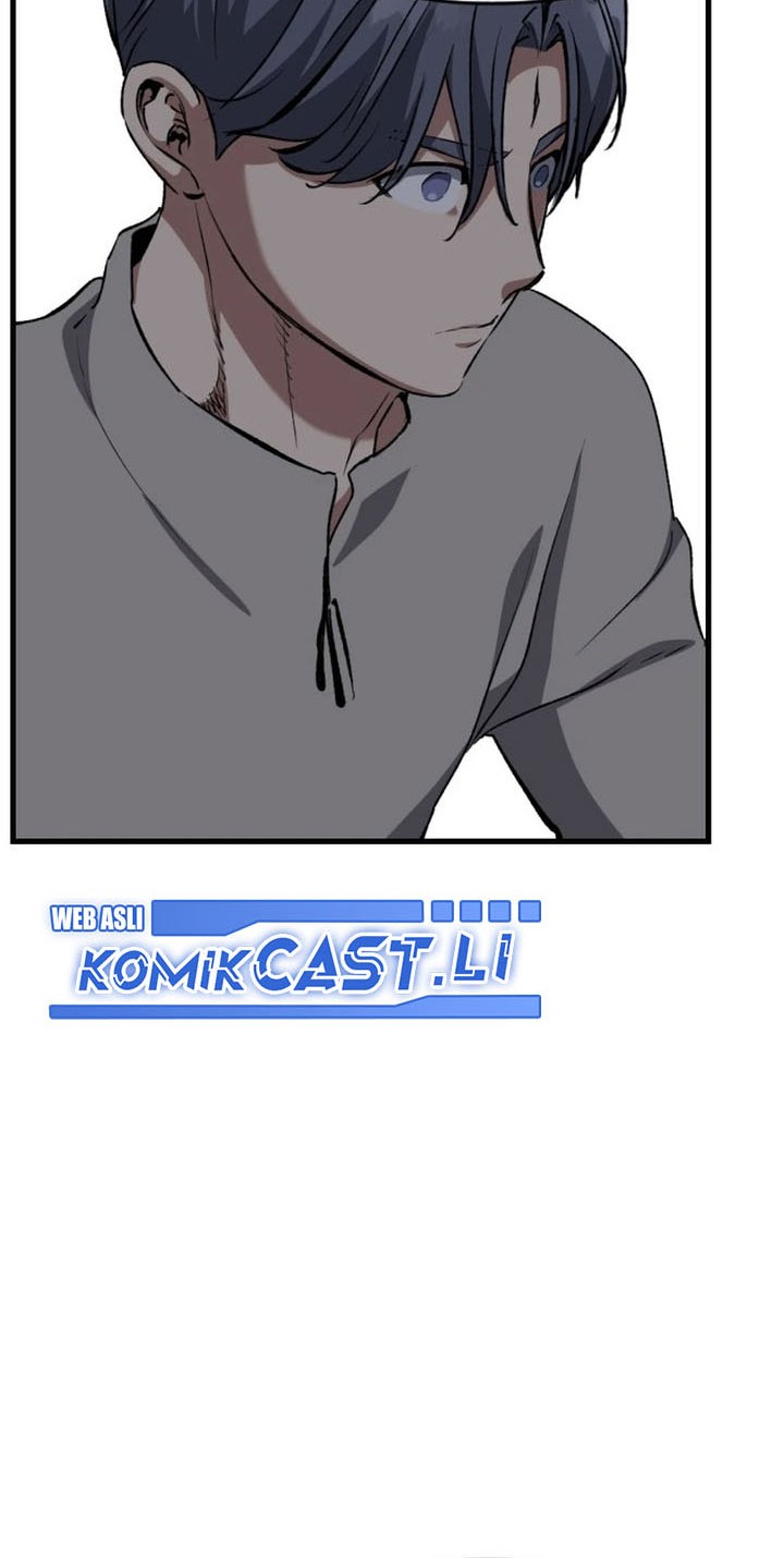 Killing Killer Chapter 121 - halaman 24