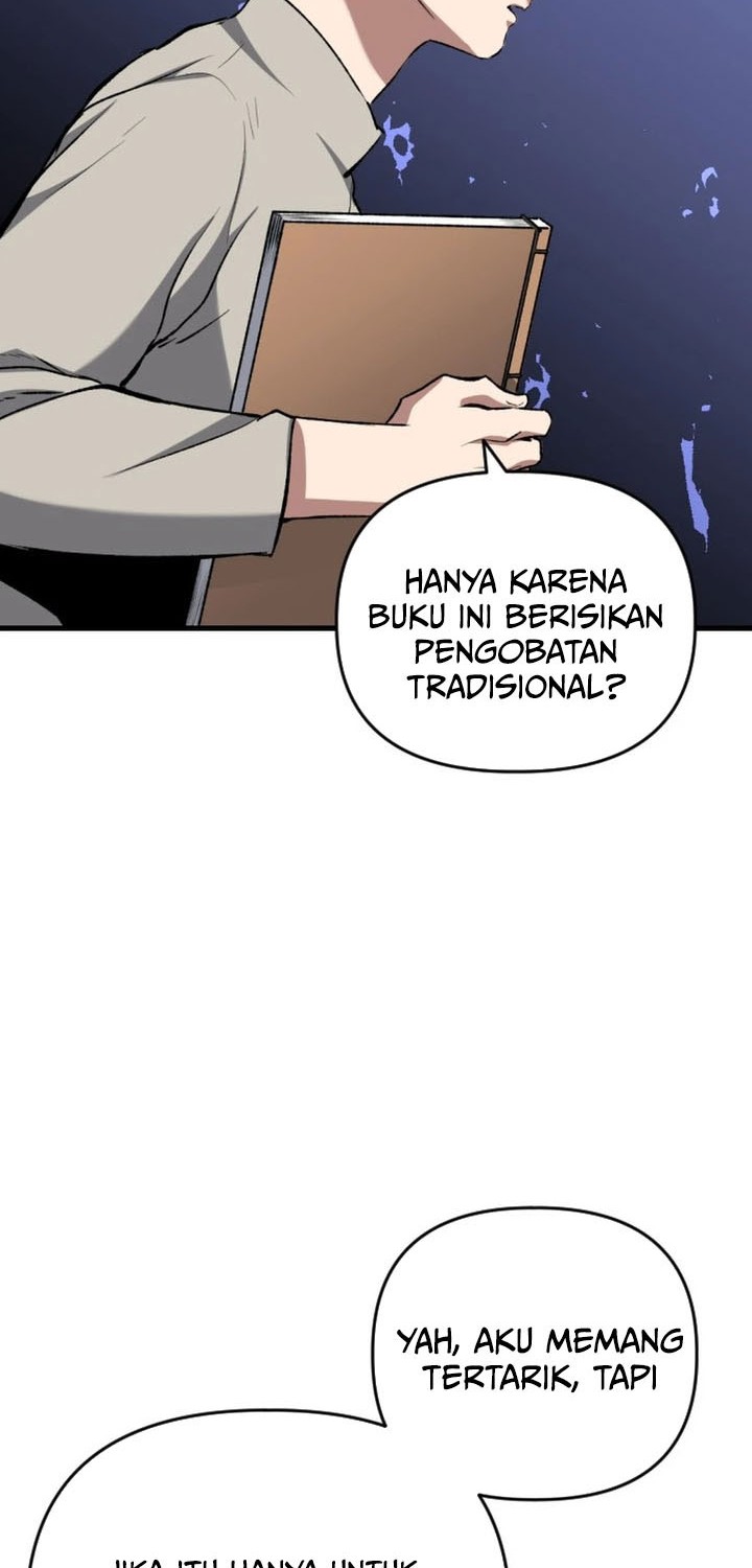 Killing Killer Chapter 121 - halaman 26