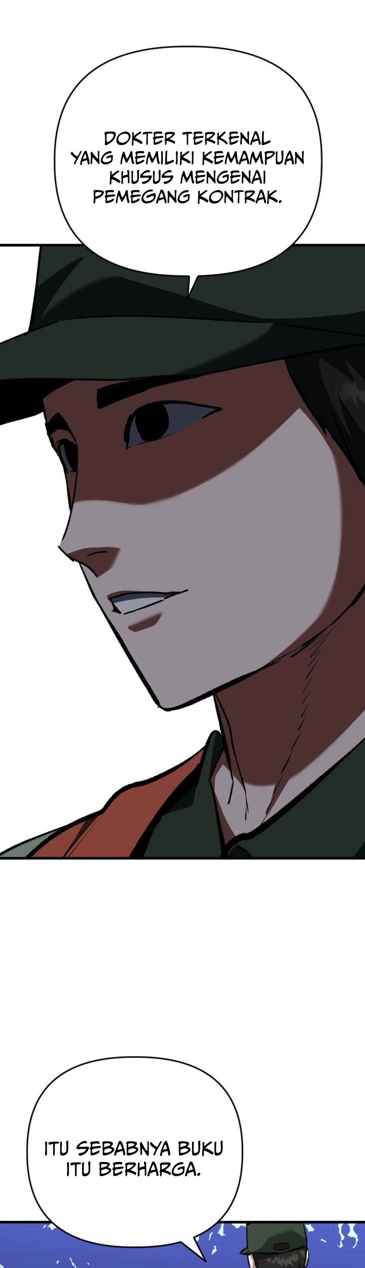 Killing Killer Chapter 121 - halaman 29
