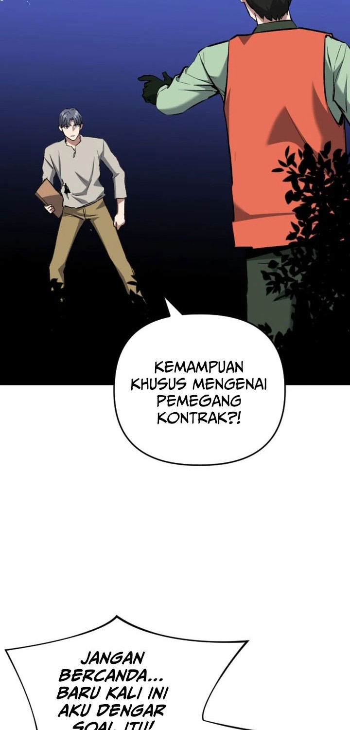 Killing Killer Chapter 121 - halaman 30