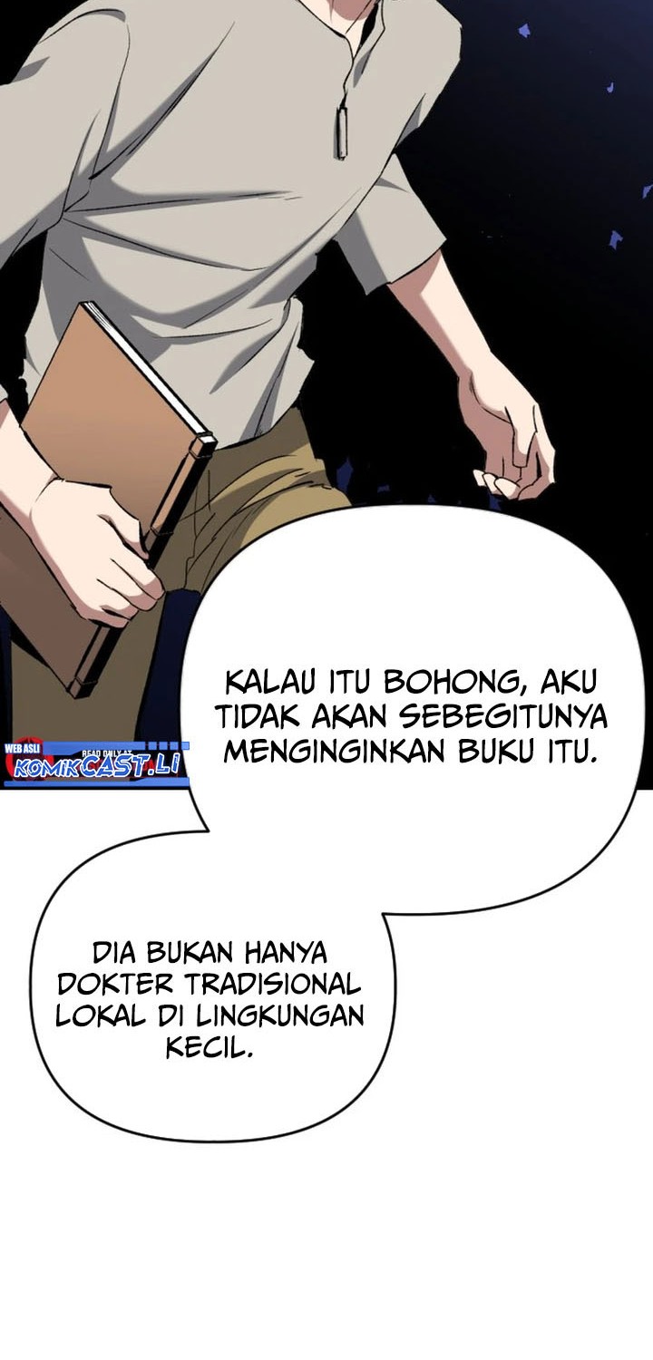 Killing Killer Chapter 121 - halaman 32