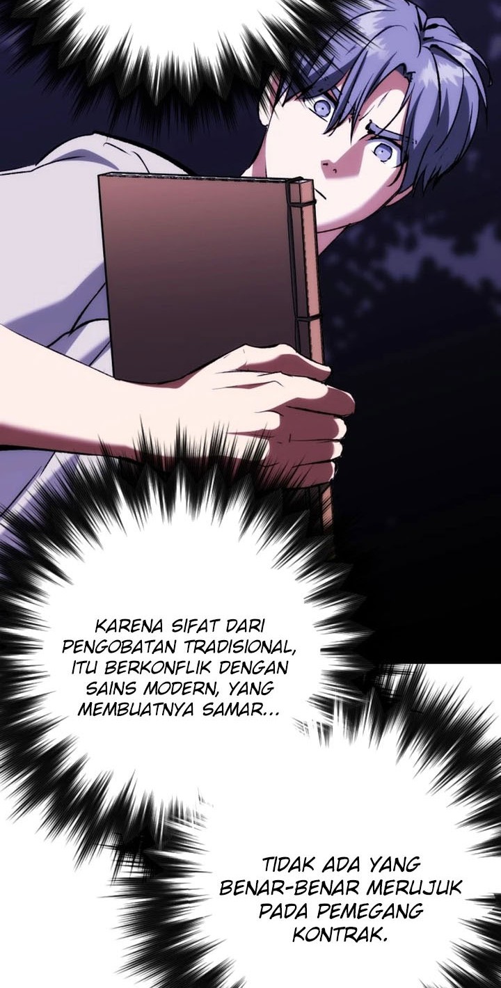 Killing Killer Chapter 121 - halaman 34