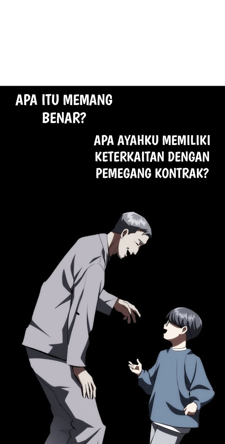 Killing Killer Chapter 121 - halaman 36