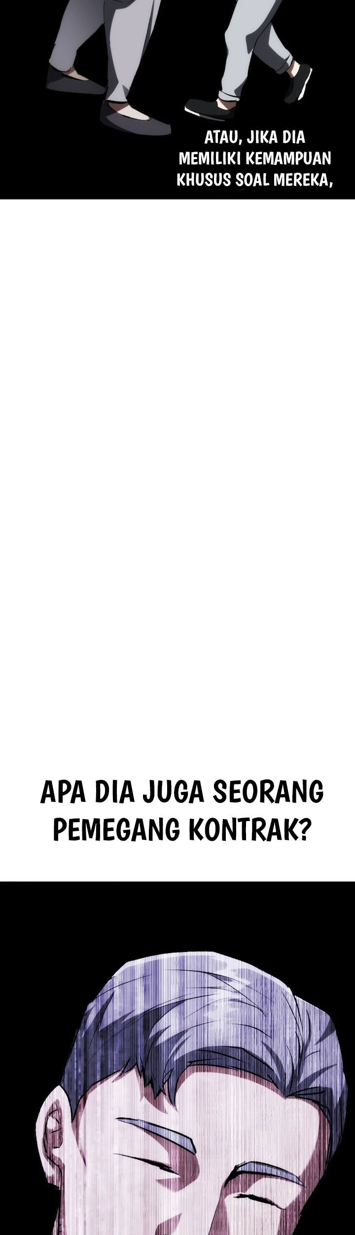 Killing Killer Chapter 121 - halaman 37