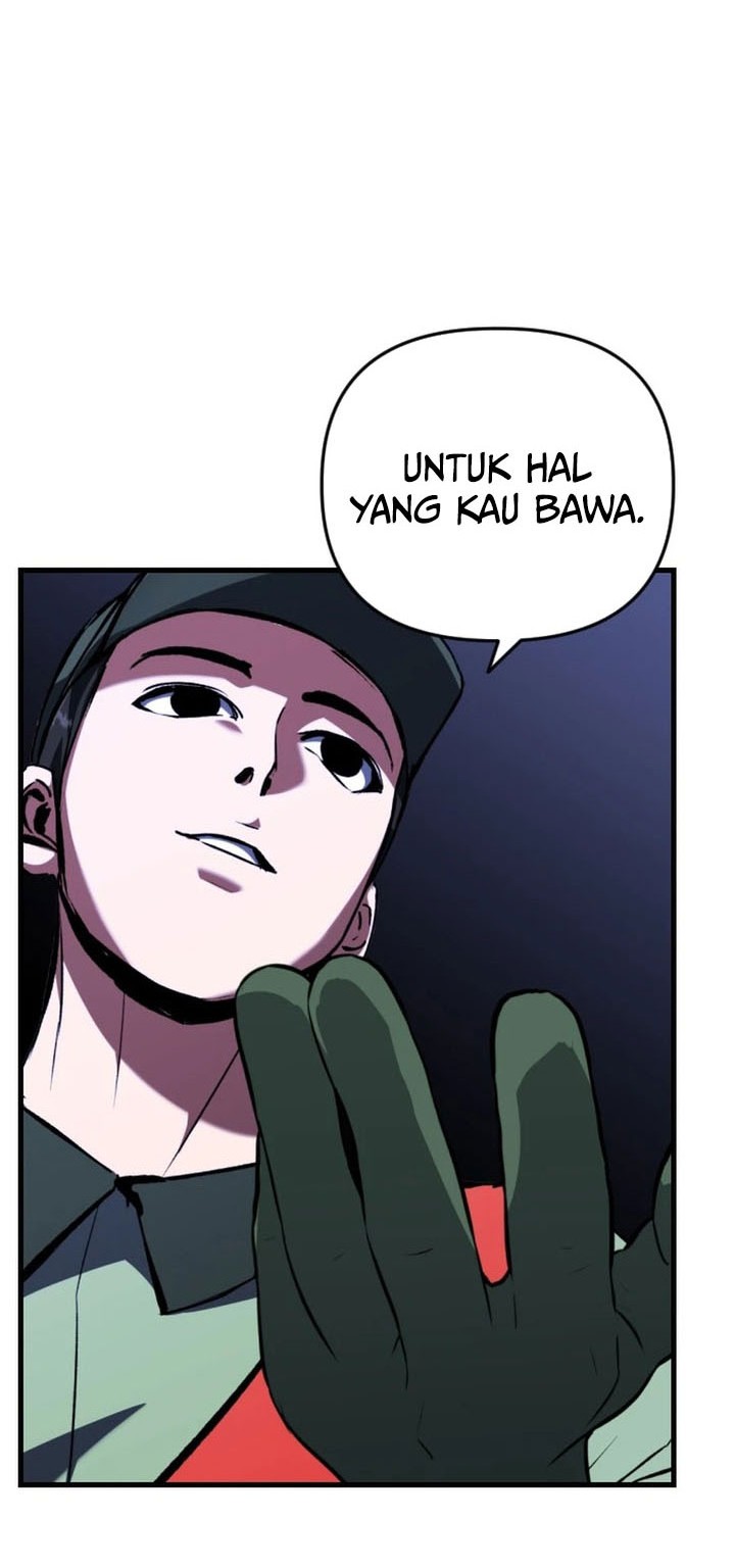 Killing Killer Chapter 121 - halaman 4
