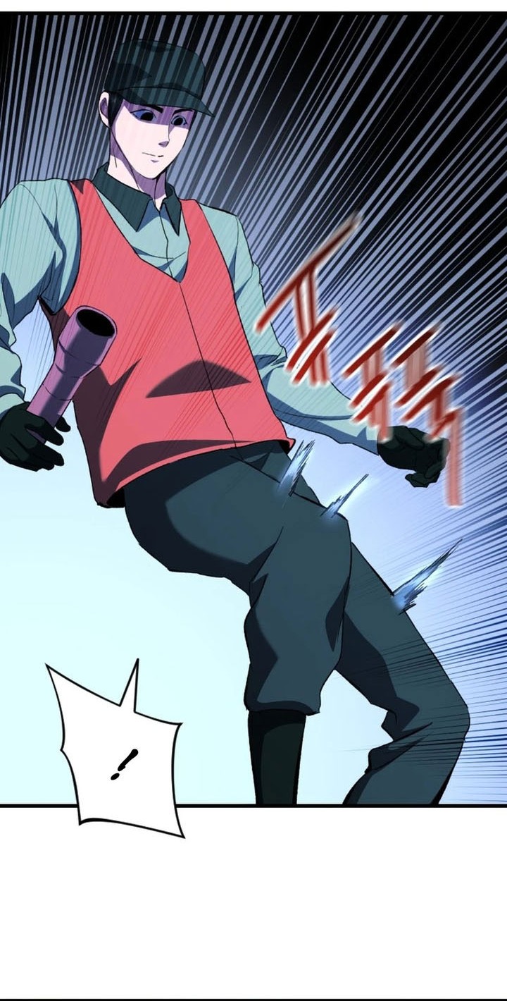 Killing Killer Chapter 121 - halaman 40