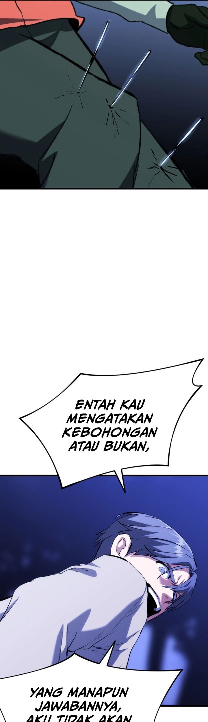 Killing Killer Chapter 121 - halaman 41