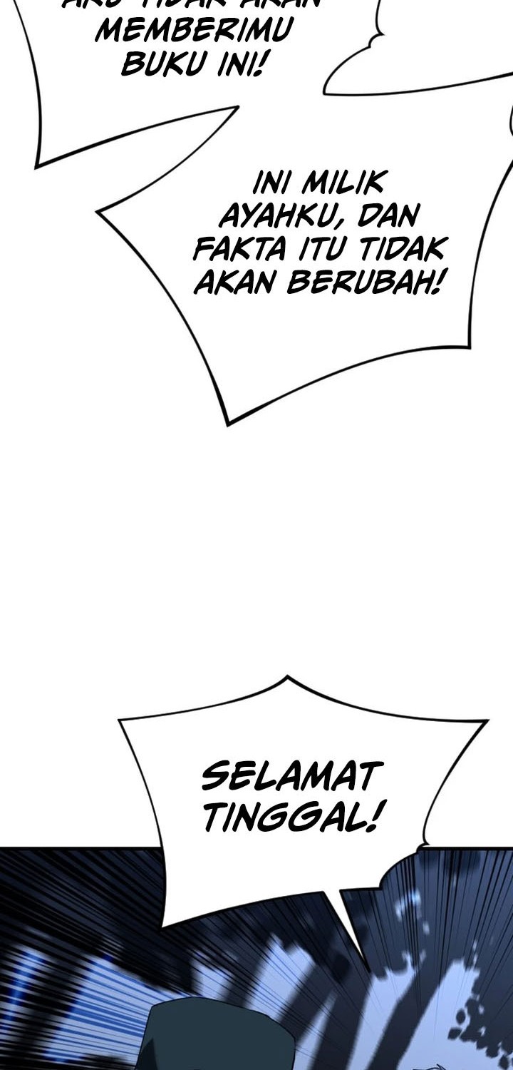 Killing Killer Chapter 121 - halaman 42