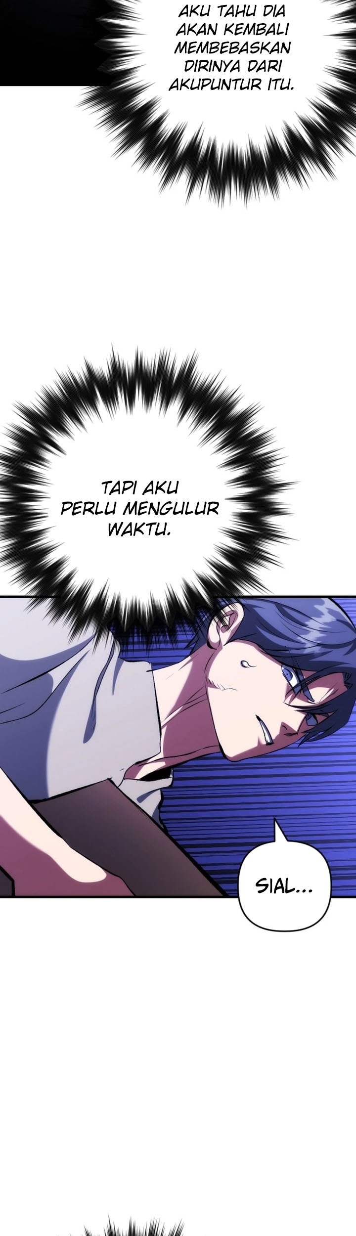 Killing Killer Chapter 121 - halaman 45
