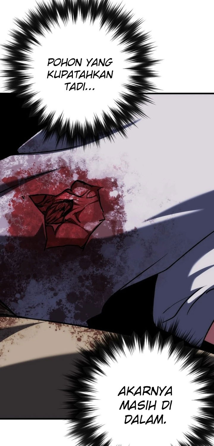 Killing Killer Chapter 121 - halaman 46