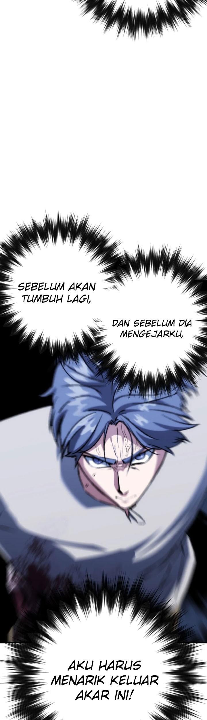 Killing Killer Chapter 121 - halaman 47