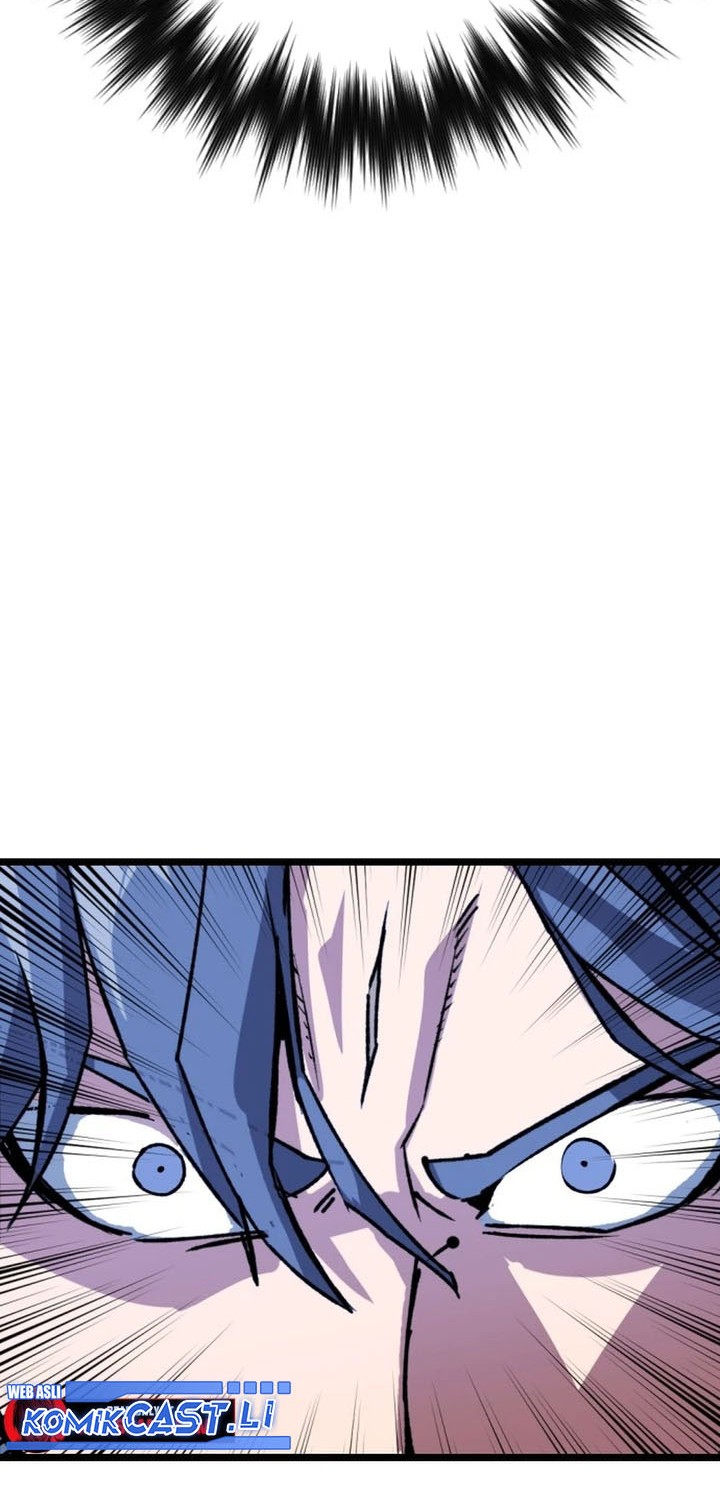 Killing Killer Chapter 121 - halaman 48