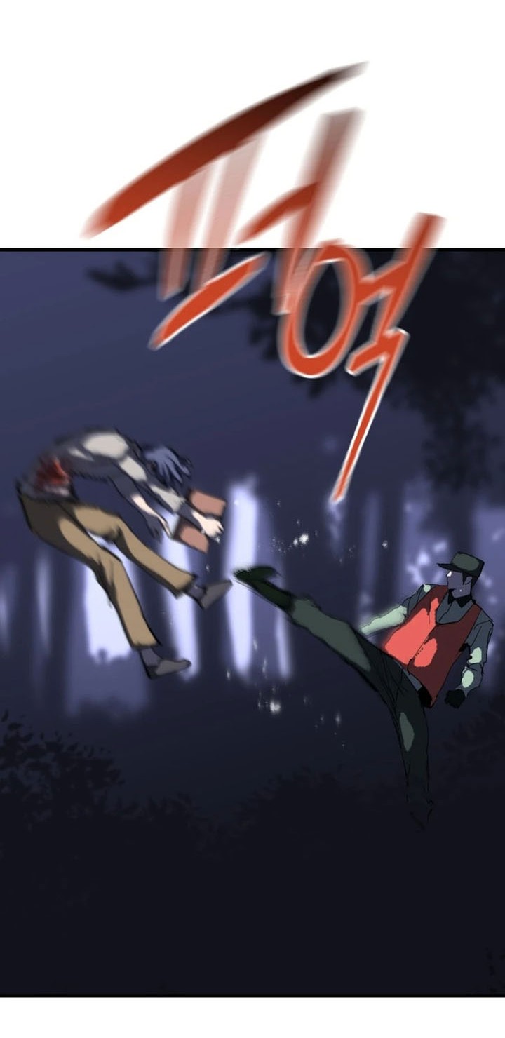 Killing Killer Chapter 121 - halaman 50