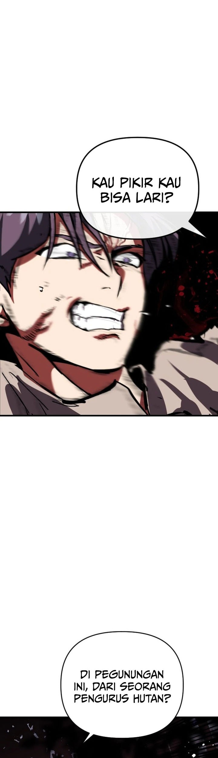 Killing Killer Chapter 121 - halaman 51