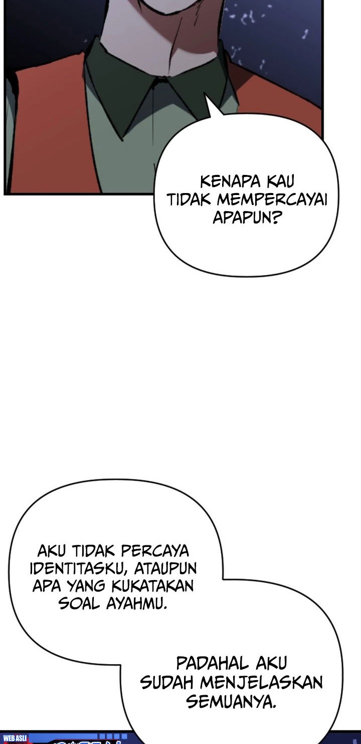 Killing Killer Chapter 121 - halaman 54