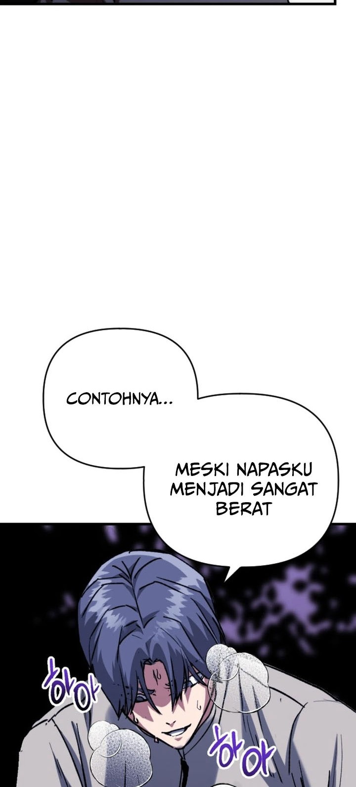 Killing Killer Chapter 121 - halaman 58