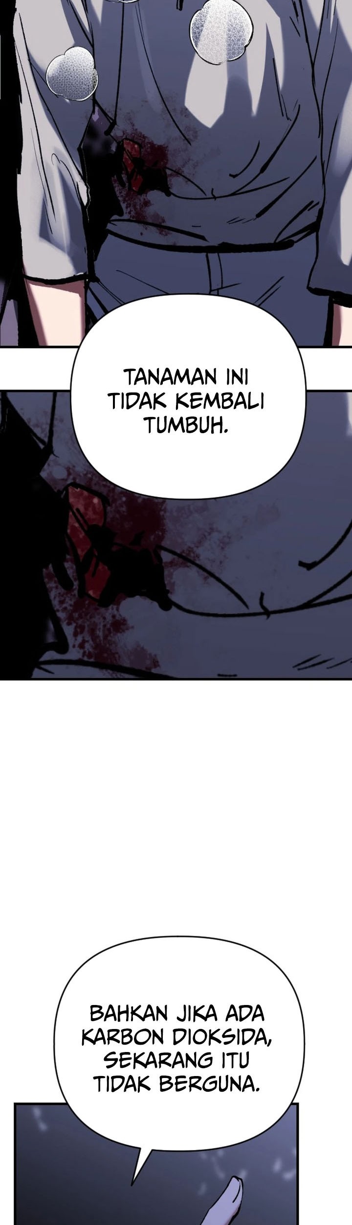 Killing Killer Chapter 121 - halaman 59