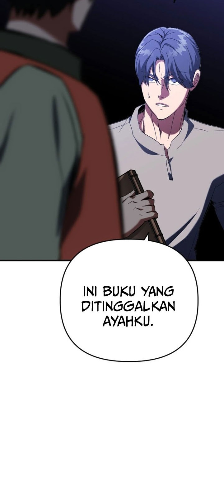 Killing Killer Chapter 121 - halaman 6