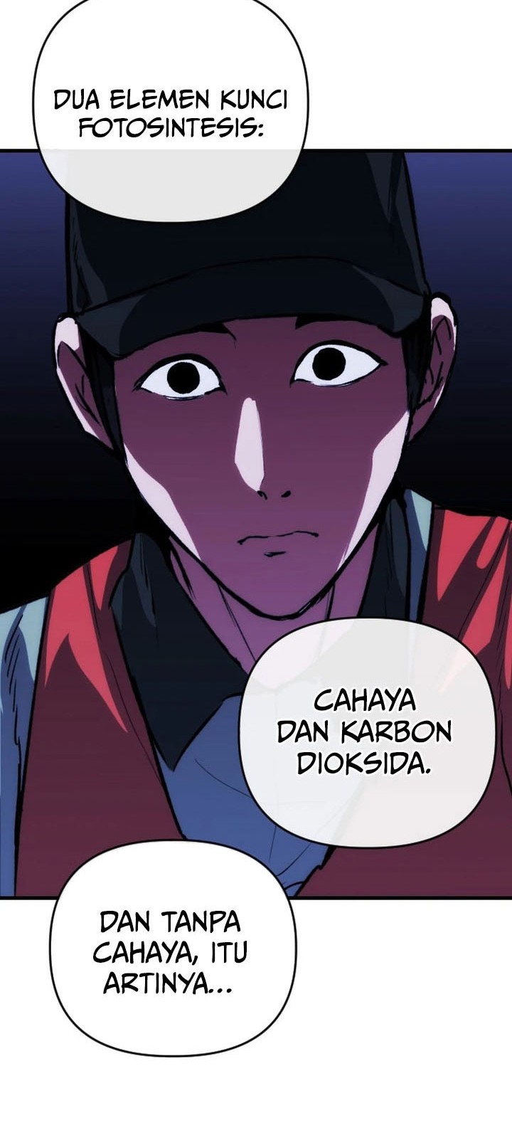 Killing Killer Chapter 121 - halaman 62