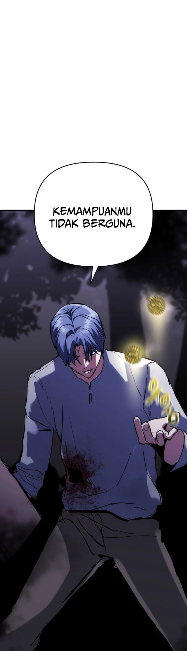 Killing Killer Chapter 121 - halaman 63