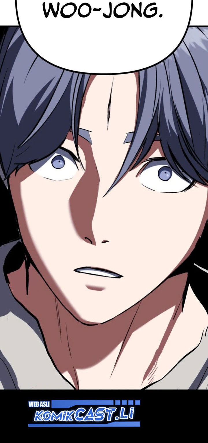 Killing Killer Chapter 121 - halaman 8