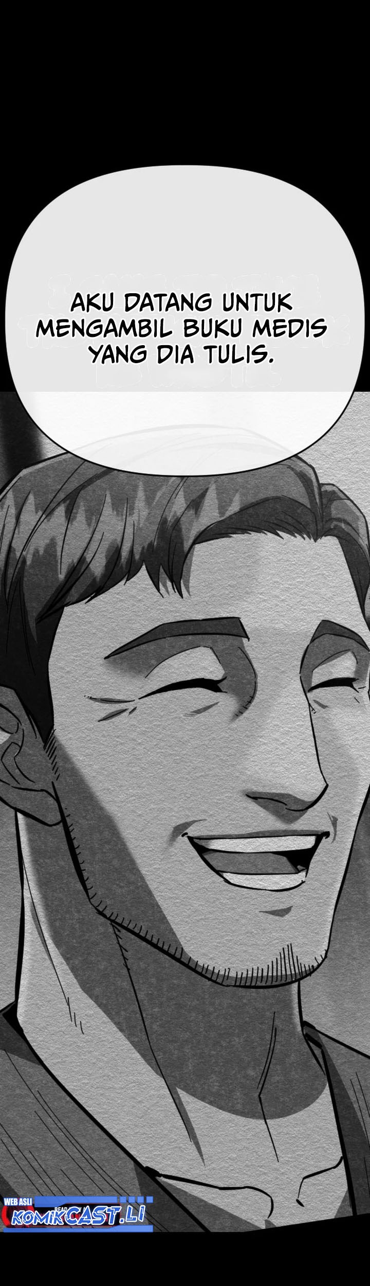 Killing Killer Chapter 121 - halaman 9