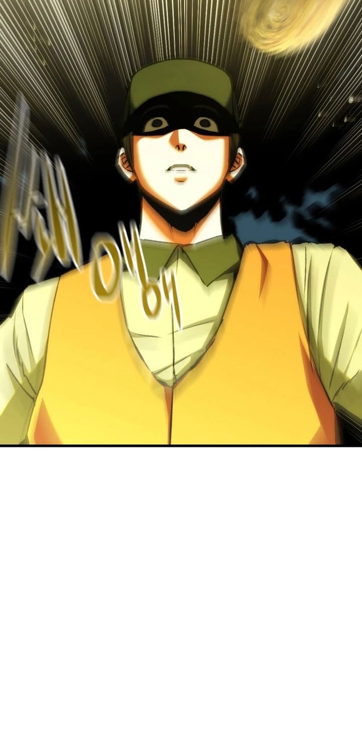 Killing Killer Chapter 122 - halaman 12