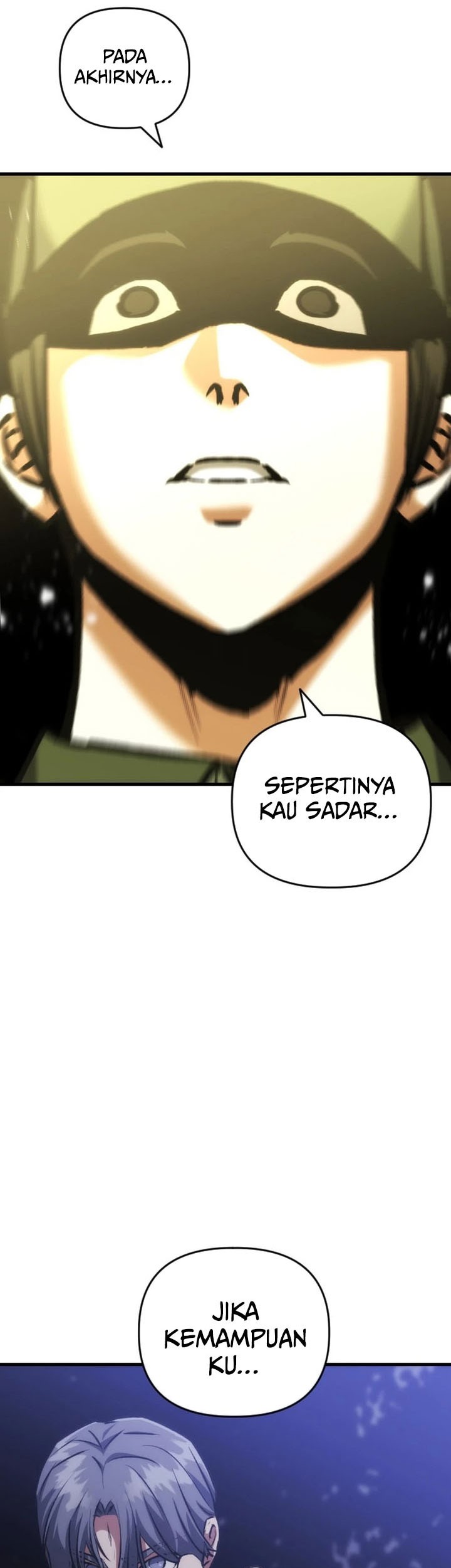 Killing Killer Chapter 122 - halaman 13