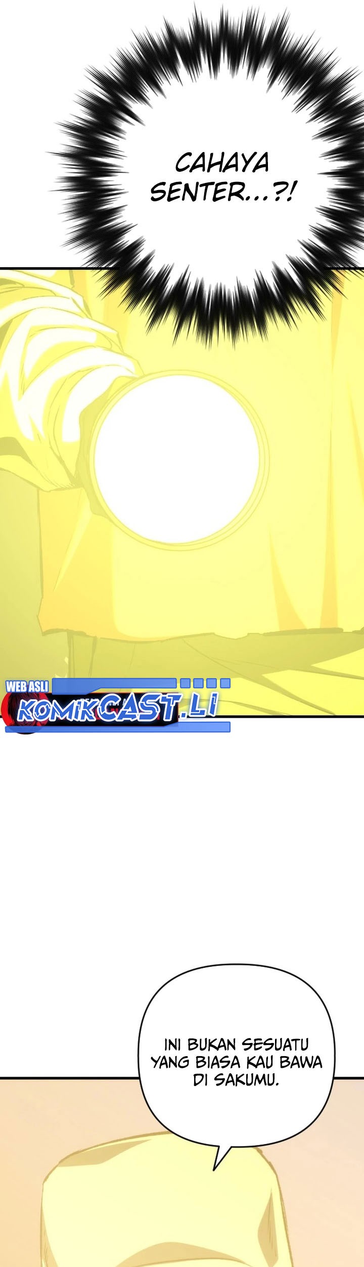 Killing Killer Chapter 122 - halaman 17