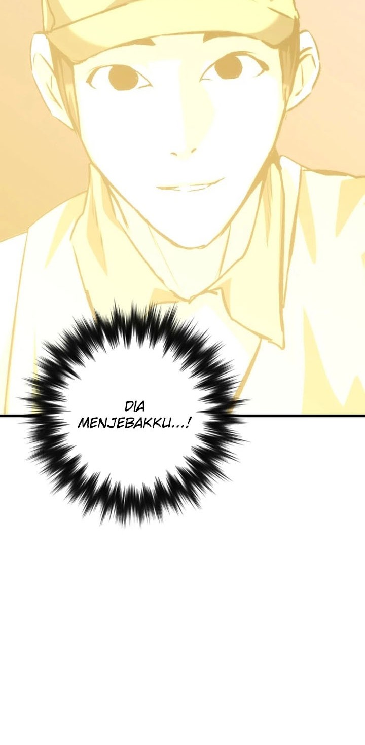 Killing Killer Chapter 122 - halaman 18