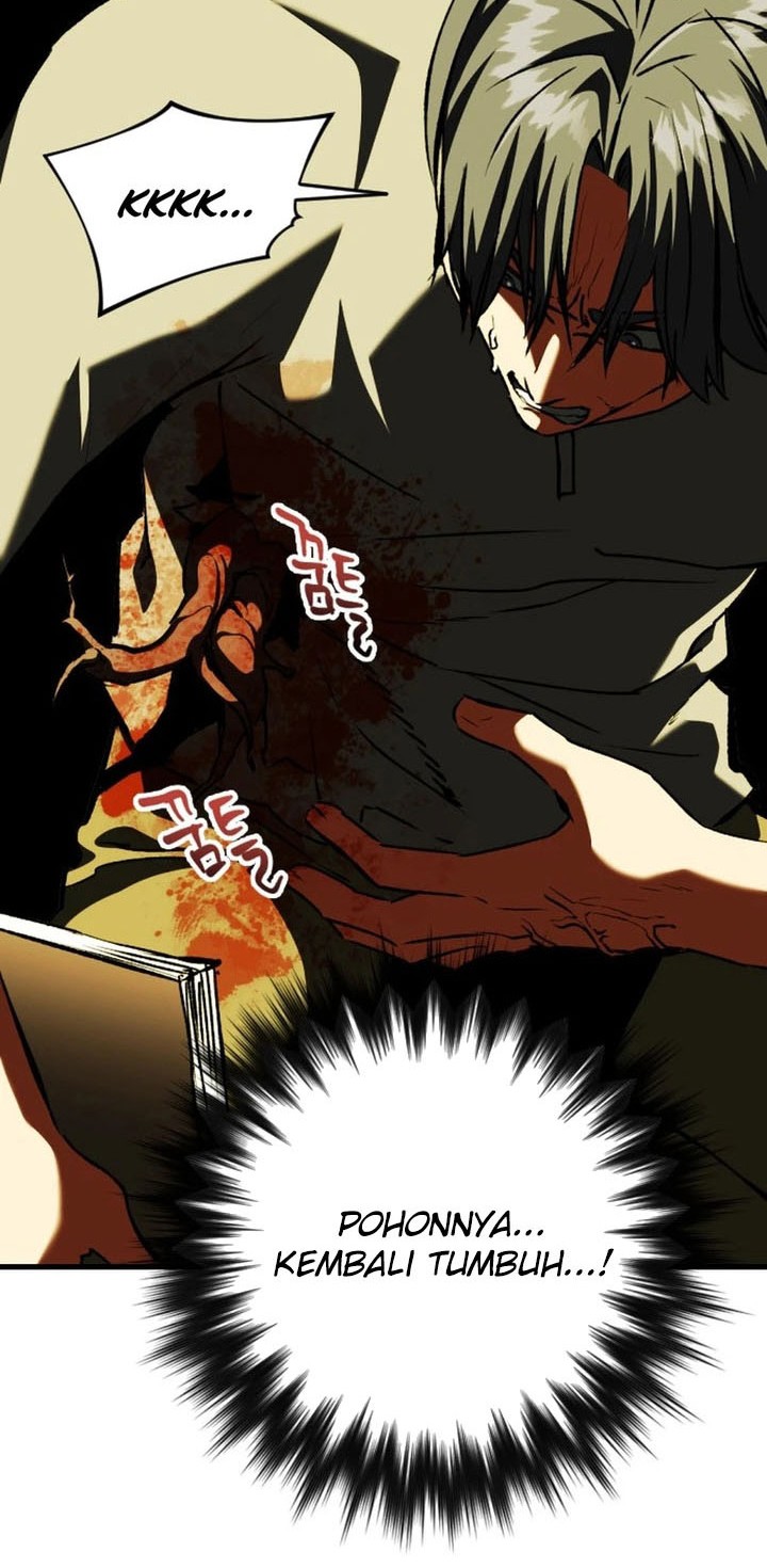 Killing Killer Chapter 122 - halaman 20